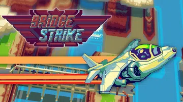 桥梁冲击|Bridge Strike封面