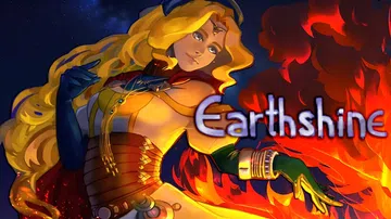 地球之光|Earthshine封面