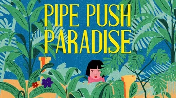 管道天堂|Pipe Push Paradise中文封面