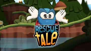 救援历险记|Rescue Tale封面