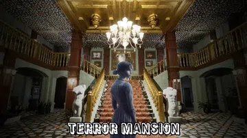 恐怖大厦|恐怖豪宅|Terror Mansion封面