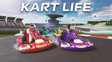 卡丁生活|Kart Life封面