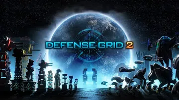防御阵型2|Defense Grid 2封面