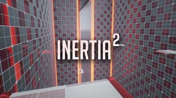 惯性2|Inertia 2封面
