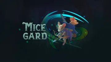 玩鼠米加德|MiceGard封面