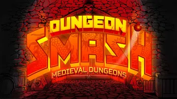 地牢冲击：中世纪地牢|DungeonSmash – Medi封面