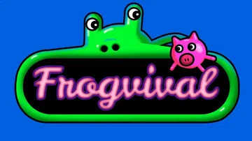 青蛙生存|Frogvival封面