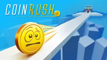 金币快跑|Coin Rush封面