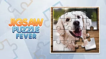 拼图狂热|Jigsaw Puzzle Fever封面