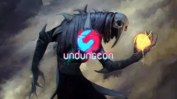 多维地牢|Undungeon封面