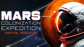火星殖民探险：生存模拟器|Mars Colonization封面
