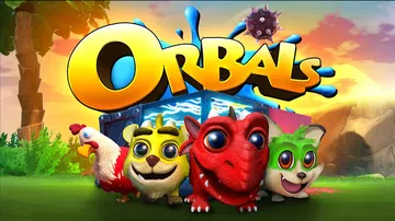 奥巴尔|Orbals封面