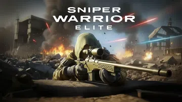 狙击精英战士|Sniper Warrior Elite封面