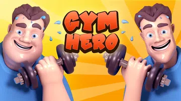 健身英雄 – 休闲健身大亨|Gym Hero – Idle 封面