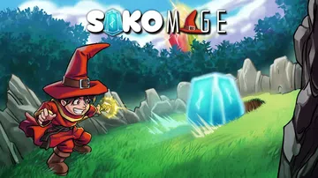 奥秘大师|Sokomage封面