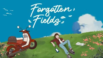 遗忘的田野|Forgotten Fields封面