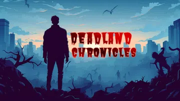 死亡之地编年史|Deadland Chronicles封面