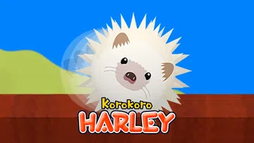 Korokoro哈雷|Korokoro Harley封面