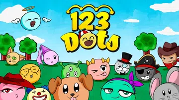 123点|123 Dots封面