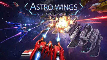 星辰之翼：宇宙战争|AstroWings: Space Wa封面