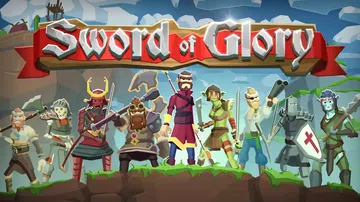 荣耀之剑|Sword of Glory Roguelite 封面