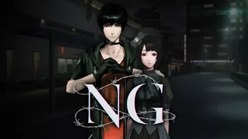心灵猎人：NG|Spirit Hunter: NG封面