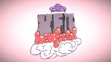 UFO：鸡群|UFO: Henfield封面