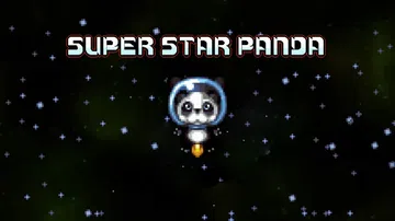 超级星际熊猫|Super Star Panda封面