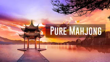 纯粹麻将|纯净麻将|Pure Mahjong封面
