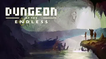 无尽地牢|Dungeon of the Endless封面