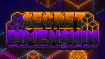 秘密维度|Secret Dimension封面