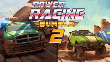 动力赛车合集2|Power Racing Bundle 2封面