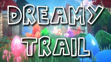 梦幻之路|Dreamy Trail封面