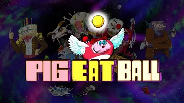 贪吃猪大作战|Pig Eat Ball中文封面