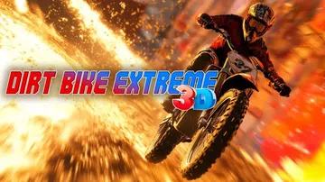 极限越野摩托3D|Dirt Bike Extreme 3D封面
