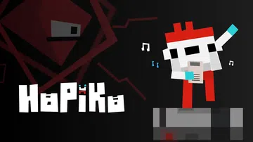 霍皮克|HoPiKo封面