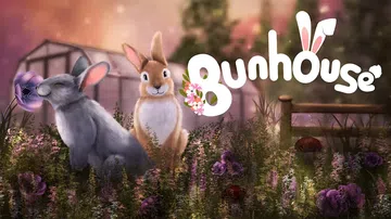 兔兔屋|Bunhouse封面