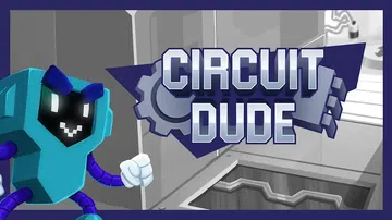 电力小子|Circuit Dude封面