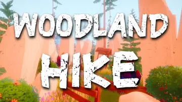 林地远足|Woodland Hike封面