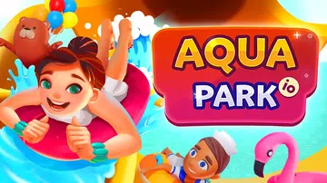 水上游乐园|Aquapark io封面