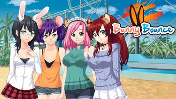 弹力小兔|Bunny Bounce封面