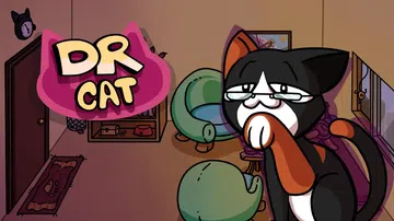 猫医生|Doctor Cat封面
