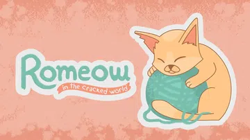 罗喵欧：在破裂的世界里|Romeow: in the cra封面