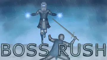 Boss冲击：神话|Boss Rush: Mythology封面