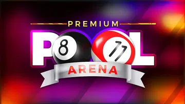 终极桌球|Premium Pool Arena封面