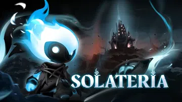 火灵之源|Solateria中文封面