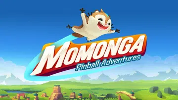 飞鼠弹珠大冒险|Momonga Pinball Advent封面