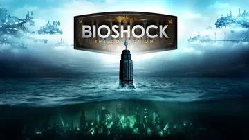 生化奇兵：合集|BioShock: The Collecti封面