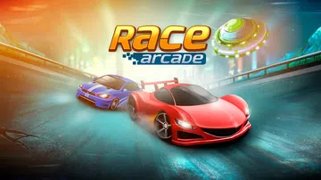 赛车学院|Race Arcade封面