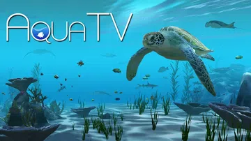 水族馆电视|Aqua TV封面